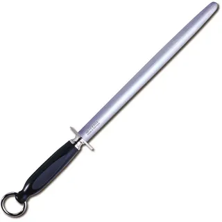 Friedr. Dick Kochwetzstahl oval 30 cm