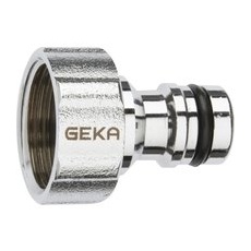 Geka plus-Hahnstecker Stecksystem IG 30,3 mm (1 Zoll)