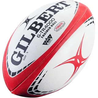 Gilbert G-TR4000 Trainer Ball G-tr4000 Trainer Ball, Rot, 3