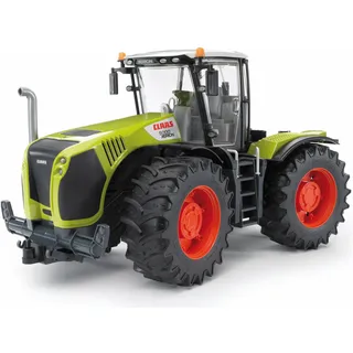 Bruder 03015 - Claas Xerion 5000 grün 1:16