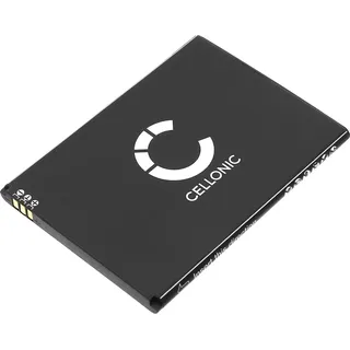 CELLONIC Ersatzkku für Babyphone kompatibel mit Samsung BrightVIEW SEW-3043W kompatibel mit Oricom SC875 kompatibel mit Samsung BrightVIEW SEW-3043WP (2400mAh)