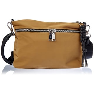 s.Oliver (Bags) Damen 201.10.110.25.300.2107303 Schultertasche, 8469