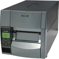 Bild Etikettendrucker Direkt Wärme/Wärmeübertragung 203 x 203 DPI mm/sek Kabelgebunden