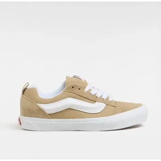 Knu Skool Khaki 36