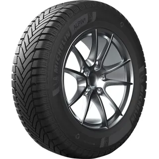 Michelin Alpin 6 205/60 R17 93H
