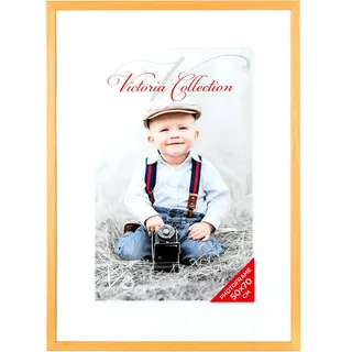 Victoria Collection Natur-fotorahmen 50x70 Cm - Natural - One Size