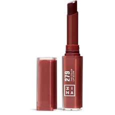 Bild The Color Lip Glow Lippenstift 1.6 g Nr. 279 - Brown Red