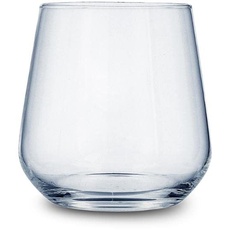 Bohemia Belia Gläser, 0,32 Liter, Glas