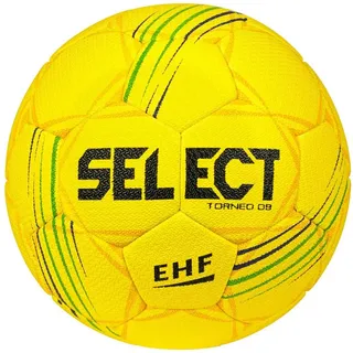 Select Torneo Handball gelb 1