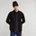 Hemd schwarz dk Black gd S