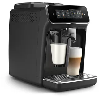 Philips 3300 Series Latte Go EP3341/50 schwarz