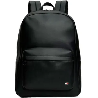 Tommy Hilfiger Am0am13984 Rucksack - Black - One Size