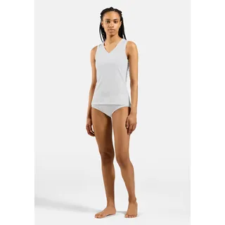 Odlo Damen Active-Dry Light Top weiß