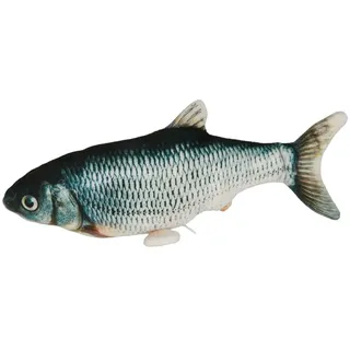 Kerbl Jumping Fish 28x11cm grau