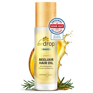 bedrop Beelixir Haaröl Serum 30 ml