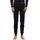 200 Thermohose Herren Schwarz S