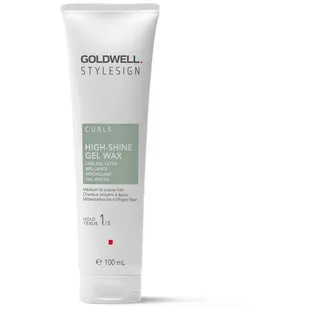 Goldwell Stylesign Curls Hochglanz Gel-Wachs 100 ml