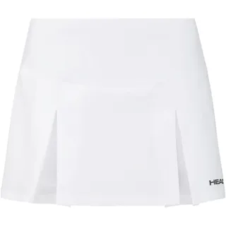 HEAD Dynamic Skort Damen, weiß, L
