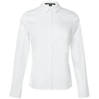 Comma, Hemdbluse Comma Weiß 34