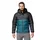 Butte II Insulated Hooded Jacke Schwarz L