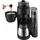 AromaFresh Therm Pro schwarz/silber
