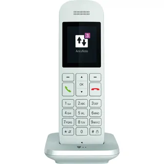 Telekom Speedphone 12 Weiß