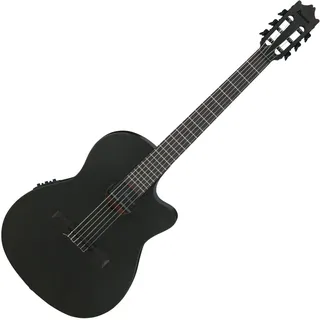 Ibanez GA621-BOT 4/4 Konzertgitarre Black Out
