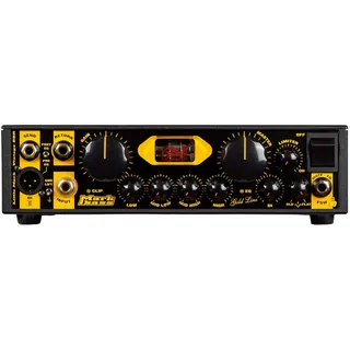 Markbass Little Mark Vintage 58R Topteil