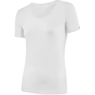 Löffler Transtex Light T-Shirt Weiß 40