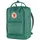 Kanken Laptop 15 18 l frost green