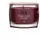 BLACK CHERRY Votivkerze 37 g rot