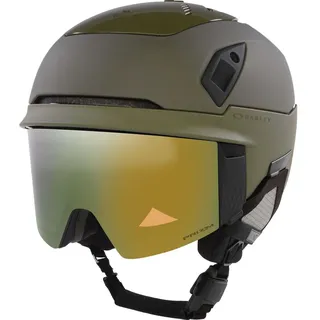 OAKLEY MOD7 matte dark brush/prizm sage gl (7GI) L