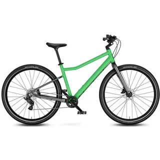 Explore 6 26 Zoll jungle green