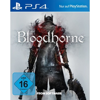 Sony Bloodborne (USK) (PS4)