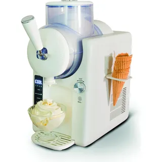 Unold Sofie 48950« Eisherstellung, Weiss