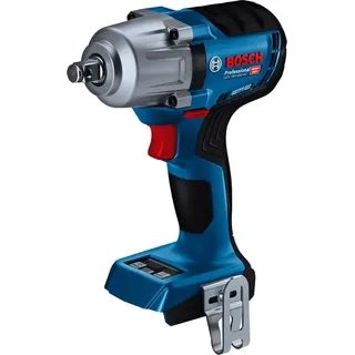 Bosch GDS 18V-450 HC ohne Akku + Gürtelhaken