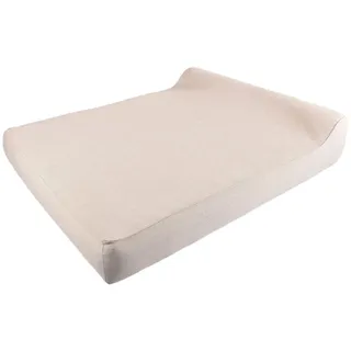 BEST Freizeitmöbel Doppelliege 160 x 195 x 42 cm Sand