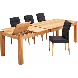 RELITA Family 160 x 76 cm Eiche antik