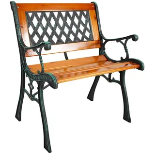 Mojawo Gartensessel 61 x 52 x 74 cm natur