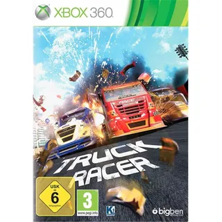 Truck Racer