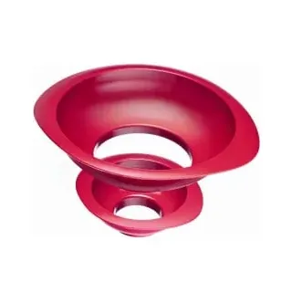 Westmark Twix Einmachtrichter 16,8 x 14,7 x 6,9 cm