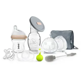 Haakaa Haakaa, New Mum Premium Pack