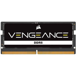 Corsair Vengeance Laptop-Arbeitsspeicher Modul DDR5 16GB 1 x 16GB 4800MHz 262pin SO-DIMM