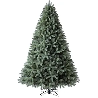 Weihnachtsbaum , Metall , 160x240 cm , Dekoration, Weihnachtsdekoration, Christbäume & Zubehör