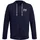 Herren Kapuzenpullover UA Rival Terry
