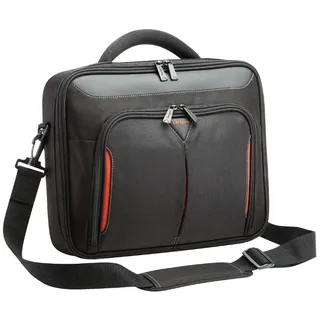 Targus Classic Cn414eu 14.1 ́ ́ Laptoptasche - Black