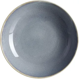 Ritzenhoff & Breker Skagen Stone Suppenteller tief 21,5 cm grau