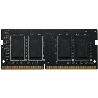 Patriot Signature Series - DDR4 - module - 8 GB - SO-DIMM 260-pin / PC4-19200 - unbuffered