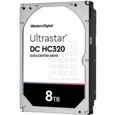 Bild Ultrastar 7K4000 3TB (HUS724030ALS640)