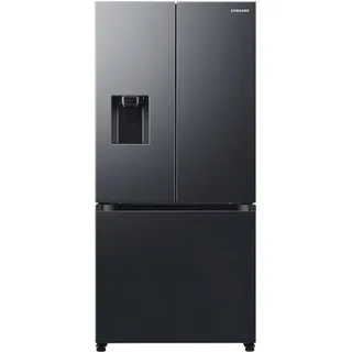 Samsung French Door RF50C530EB1 schwarz